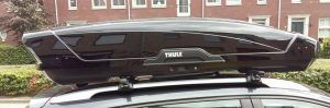 Thule Motion XT/XXL